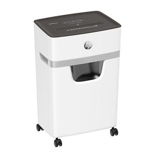 Aktenvernichter HP One Shred 15 CC Aktenvernichter HP One Shred 15 CC