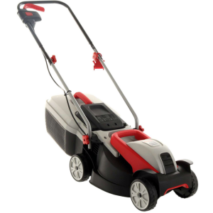 AL-KO 3.22 SE – Elektro- Rasenmäher – 1000W – Schnittbreite 32 cm AL-KO 3.22 SE – Elektro- Rasenmäher – 1000W – Schnittbreite 32 cm