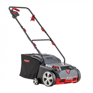 AL-KO 32.4 E Basic Care – Rasenlüfter/Vertikutierer 1200 W AL-KO 32.4 E Basic Care – Rasenlüfter/Vertikutierer 1200 W