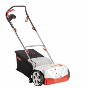 AL-KO 32.5 VE – Elektro Vertikutierer 1000 W AL-KO 32.5 VE – Elektro Vertikutierer 1000 W