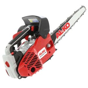 AL-KO BKS 2625 TSB – Motorsäge für das Beschneiden – Carving-Schwert 25cm AL-KO BKS 2625 TSB – Motorsäge für das Beschneiden – Carving-Schwert 25cm