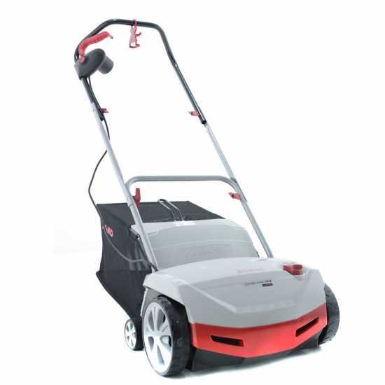 AL-KO Combi Care 38 E - Elektro Vertikutierer 1300 W