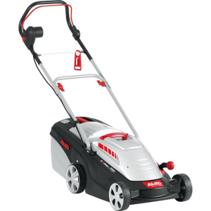 AL-KO Comfort 34E – Elektro-Rasenmäher – 1200 W – Schnittbreite 34 cm AL-KO Comfort 34E – Elektro-Rasenmäher – 1200 W – Schnittbreite 34 cm
