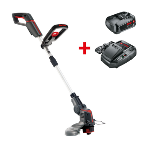 AL-KO Comfort GT 1825 –  Akku-Rasentrimmer – 18V/2,5Ah