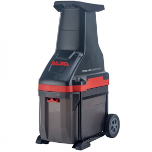 AL-KO Easy Crush MH 2810 – Elektro- Häcksler – umkehrbare Stahlmesser – Schnittdurchmesser 40mm AL-KO Easy Crush MH 2810 – Elektro- Häcksler – umkehrbare Stahlmesser – Schnittdurchmesser 40mm