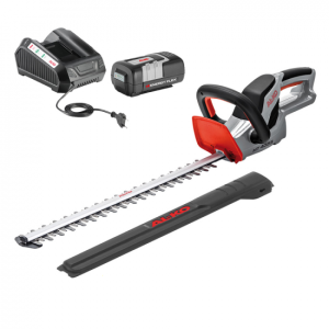 AL-KO Energy Flex HT 4055 – Akku-Heckenschere 36V/4Ah – Schnittlänge 55 cm