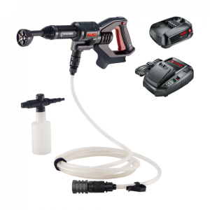 AL-KO PW 1850- Akku Hockdruckpistole – 18V/2,5Ah AL-KO PW 1850- Akku Hockdruckpistole – 18V/2,5Ah