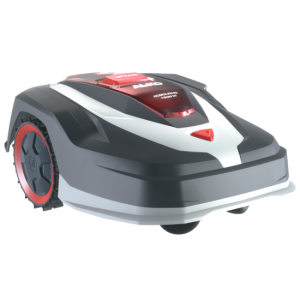 AL-KO Robolinho 1300 W Premium – Mähroboter – mit Begrenzungskabel