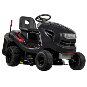 AL-KO T18-103.4 HD-A V2 – Rasentraktor – Hydrostatgetriebe – Fangkorb AL-KO T18-103.4 HD-A V2 – Rasentraktor – Hydrostatgetriebe – Fangkorb