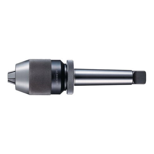 Albrecht Schnellspannbohrfutter SBF-plus Spann-W.3-16mm MK2 f. Rechtslauf
