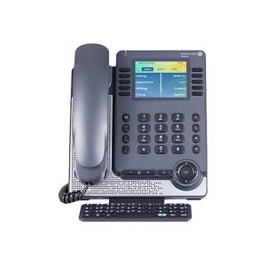 Alcatel-Lucent ALE-10 – Tastatur für Telefon – QWERTY – QWERTZ – für Alcatel-Lucent Enterprise ALE-30h Essential DeskPhone Alcatel-Lucent ALE-10 – Tastatur für Telefon – QWERTY – QWERTZ – für Alcatel-Lucent Enterprise ALE-30h Essential DeskPhone
