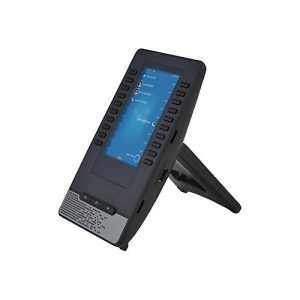Alcatel-Lucent Enterprise EM200 – Erweiterungsmodul für VoIP-Telefon – Grau – für Alcatel-Lucent Enterprise ALE-30h Essential DeskPhone Alcatel-Lucent Enterprise EM200 – Erweiterungsmodul für VoIP-Telefon – Grau – für Alcatel-Lucent Enterprise ALE-30h Essential DeskPhone