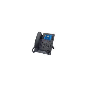 Alcatel-Lucent M7 DeskPhone – VoIP-Telefon – SIP v2 – mehrere Leitungen – Grau Alcatel-Lucent M7 DeskPhone – VoIP-Telefon – SIP v2 – mehrere Leitungen – Grau