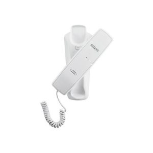 Alcatel Temporis 10 – Telefon mit Schnur – weiß Alcatel Temporis 10 – Telefon mit Schnur – weiß
