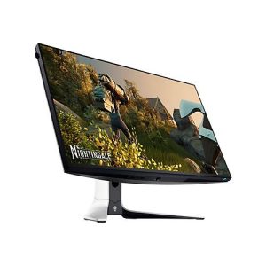 Alienware 27 Gaming Monitor AW2723DF – LED-Monitor – Gaming – 68.47 cm (27′) – 2560 x 1440 QHD @ 240 Hz – Fast IPS Nano Color Alienware 27 Gaming Monitor AW2723DF – LED-Monitor – Gaming – 68.47 cm (27′) – 2560 x 1440 QHD @ 240 Hz – Fast IPS Nano Color