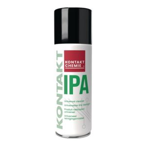 Alkoholreiniger KONTAKT IPA 200 ml Spraydose KONTAKT CHEMIE