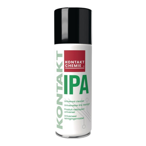 Alkoholreiniger KONTAKT IPA 200 ml Spraydose KONTAKT CHEMIE