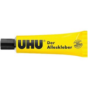 Alleskleber von UHU, 35 g Alleskleber von UHU, 35 g