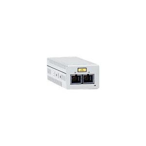Allied Telesis AT DMC1000 – Medienkonverter – 1GbE – 1000Base-SX, 1000Base-T – RJ-45 / SC multi-mode – bis zu 500 m