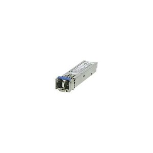 Allied Telesis AT SPLX10/I – SFP (Mini-GBIC)-Transceiver-Modul – 1GbE – 1000Base-LX – LC Single-Modus – bis zu 10 km Allied Telesis AT SPLX10/I – SFP (Mini-GBIC)-Transceiver-Modul – 1GbE – 1000Base-LX – LC Single-Modus – bis zu 10 km