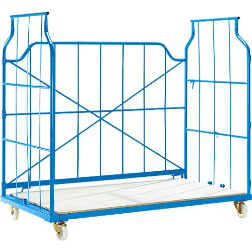 Allround-Box 1200, 1200 x 1150 x 1850 mm