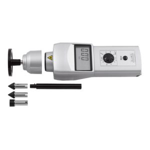 Alluris Präzisions-Handtachometer, Typ: CL Alluris Präzisions-Handtachometer, Typ: CL