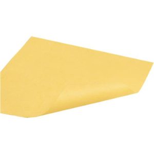 Allzweck-Poliertücher, gelb Allzweck-Poliertücher, gelb