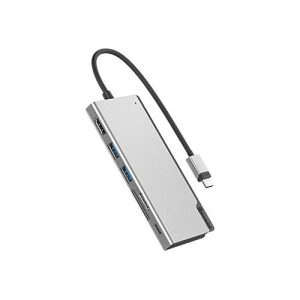 ALOGIC USB-C Ultra Dock UNI Gen 2 – Dockingstation – USB-C – HDMI ALOGIC USB-C Ultra Dock UNI Gen 2 – Dockingstation – USB-C – HDMI
