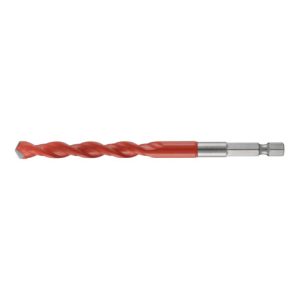 Alpen HM-Mehrzweck-Bitbohrer, 1/4 Zoll (E 6,3), Bohrer-⌀: 5 mm Alpen HM-Mehrzweck-Bitbohrer, 1/4 Zoll (E 6,3), Bohrer-⌀: 5 mm