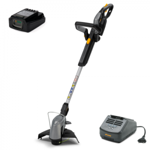Alpina AG 20 Li Kit – Akku Rasentrimmer – 20V/2Ah Alpina AG 20 Li Kit – Akku Rasentrimmer – 20V/2Ah