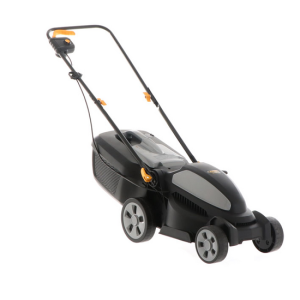Alpina AL1 34 E – Elektrischer Rasenmäher 1200W – Schnittbreite 34 cm Alpina AL1 34 E – Elektrischer Rasenmäher 1200W – Schnittbreite 34 cm