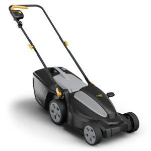 Alpina AL1 34 E – Elektro-Rasenmäher – 1200 W – Schnittbreite 34 cm Alpina AL1 34 E – Elektro-Rasenmäher – 1200 W – Schnittbreite 34 cm