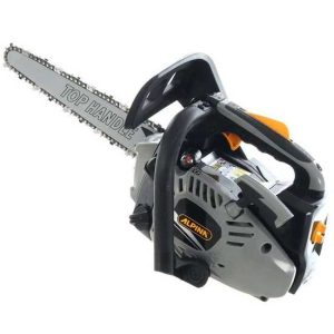 Alpina APR 25 C – Kettensäge für das Beschneiden – Carving Schwert 25 cm Alpina APR 25 C – Kettensäge für das Beschneiden – Carving Schwert 25 cm