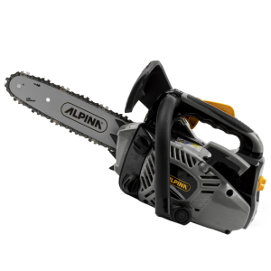 Alpina APR 26 – Benzin-Baumpflegesäge – 25 cm Schwert Alpina APR 26 – Benzin-Baumpflegesäge – 25 cm Schwert