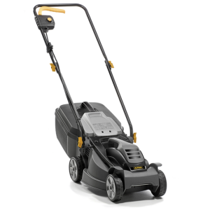 Alpina BL 320 E – Elektro-Rasenmäher – 1000W – Schnittbreite 32 cm Alpina BL 320 E – Elektro-Rasenmäher – 1000W – Schnittbreite 32 cm