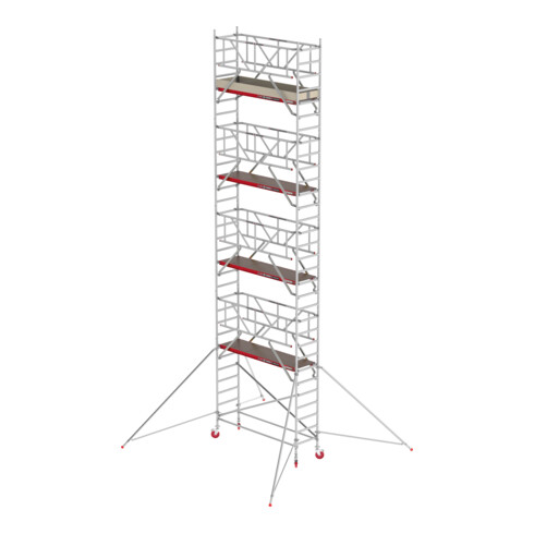 Altrex Fahrgerüst RS TOWER 41 10.2m Holz 245