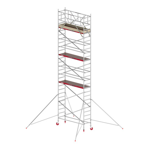Altrex Fahrgerüst RS TOWER 41 9.2m Holz 185