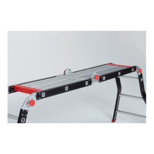 Altrex Varitrex-Plattform (t.b.v. 4 x 3 Versionen)