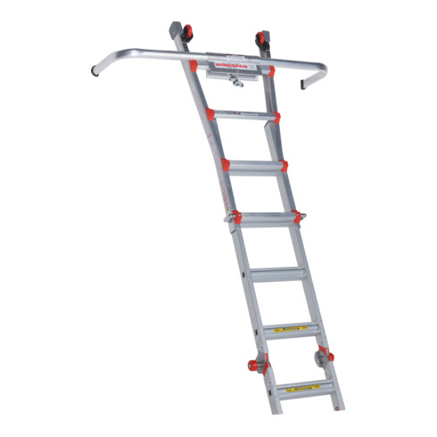 Altrex Wandabstandhalter Little Giant
