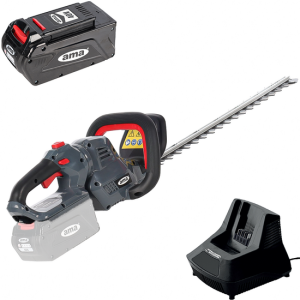Ama Freemow 98708 – Akku-Heckenschere – 40 V 2,5 Ah – 60 cm Messer