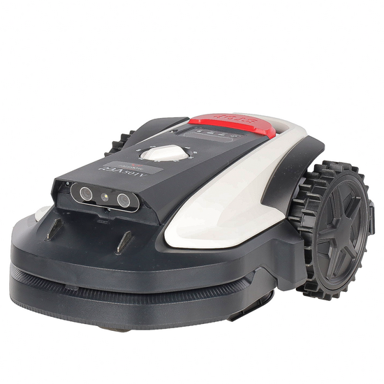 Ama Freemow RBA501V – Mähroboter – Ohne Anlage