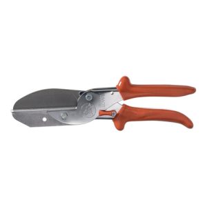 Amboss-Schere 3.305 L.245mm Klingen-L.75mm Schnitt-St.40mm ORIGINAL LÖWE