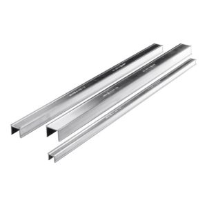 AMF Abdeckleiste für T-Nut 24 mm AMF Abdeckleiste für T-Nut 24 mm