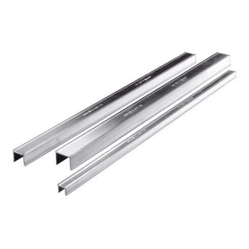 AMF Abdeckleiste für T-Nut 24 mm