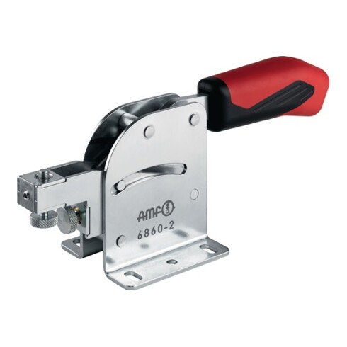 AMF Kombispanner Nr.6860 Gr.2 verz.