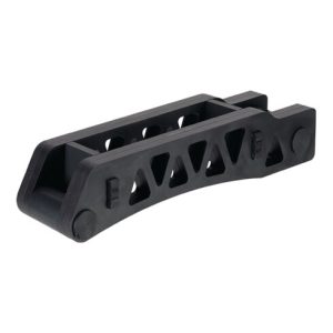 AMF Spanneisen 6311 Leichtbau für T-Nuten 24, 28, 30, 36 mm Länge 250 mm AMF Spanneisen 6311 Leichtbau für T-Nuten 24, 28, 30, 36 mm Länge 250 mm