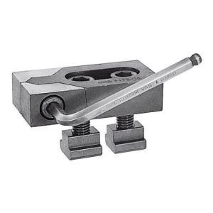 AMF Tiefspannbacken-Paar Bulle mit Zubehör 12 mm AMF Tiefspannbacken-Paar Bulle mit Zubehör 12 mm