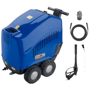 Annovi & Reverberi 5850 – Heißwasser-Hochdruckreiniger – 150 bar – 600 l/h