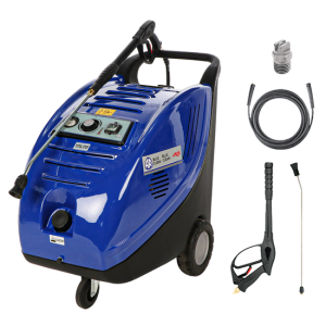 Annovi & Reverberi 6640N – Heißwasser-Hochdruckreiniger – 150 bar – 600 l/h