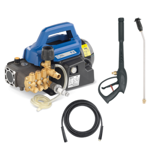 Annovi Reverberi 670 – Kaltwasser-Hochdruckreiniger 160 bar max – Fördermenge 500 l/h Annovi Reverberi 670 – Kaltwasser-Hochdruckreiniger 160 bar max – Fördermenge 500 l/h